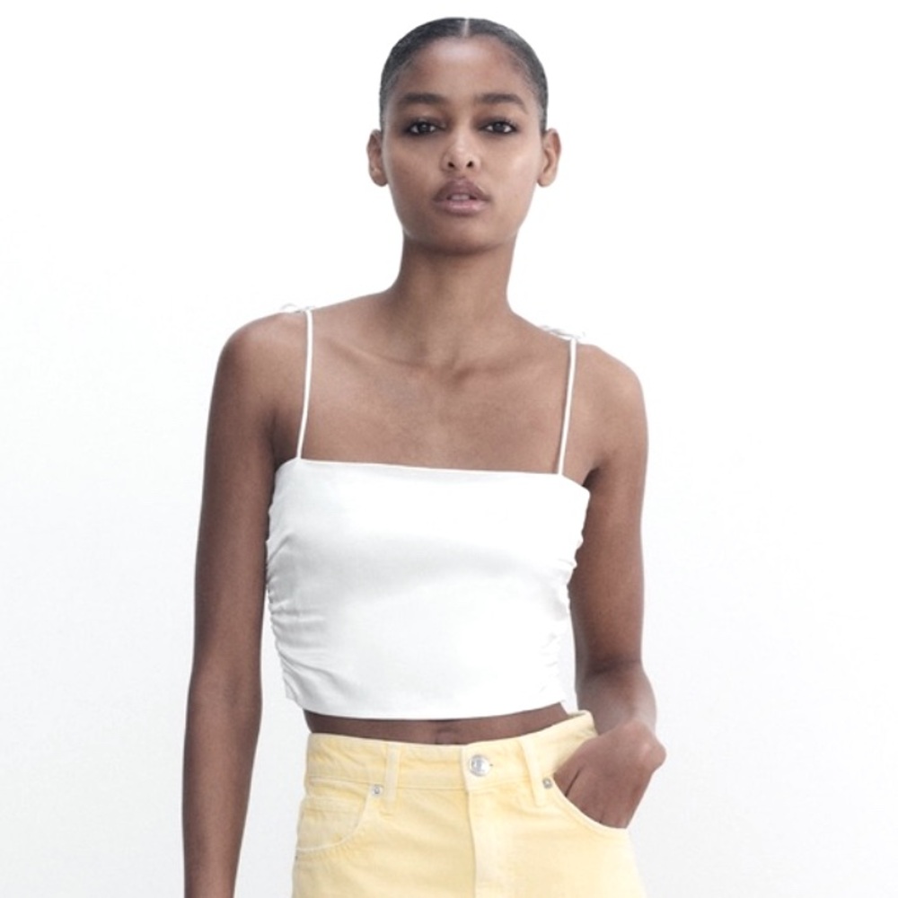 Zara top